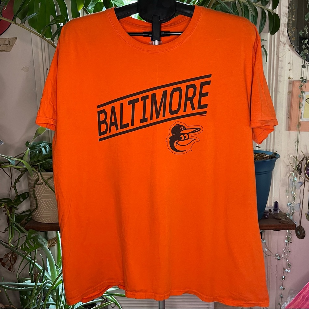 Baltimore Orioles T-Shirt